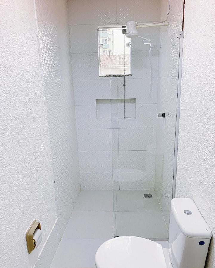 Hotel Morada Nobre Баррейрас Екстер'єр фото
