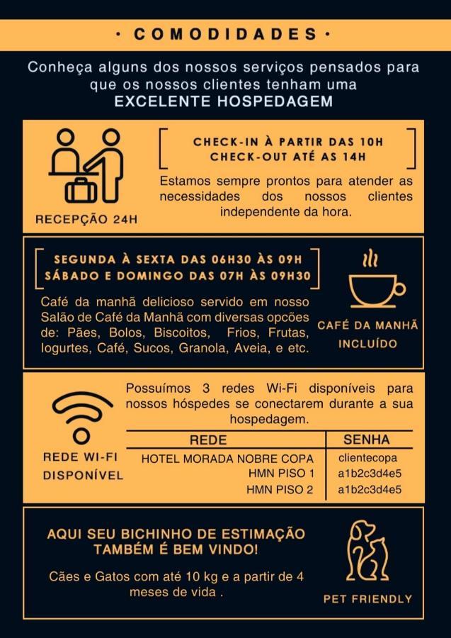Hotel Morada Nobre Баррейрас Екстер'єр фото